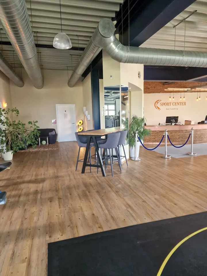 Sport Center Bad Camberg — fitnessstudio in Bad Camberg — 2