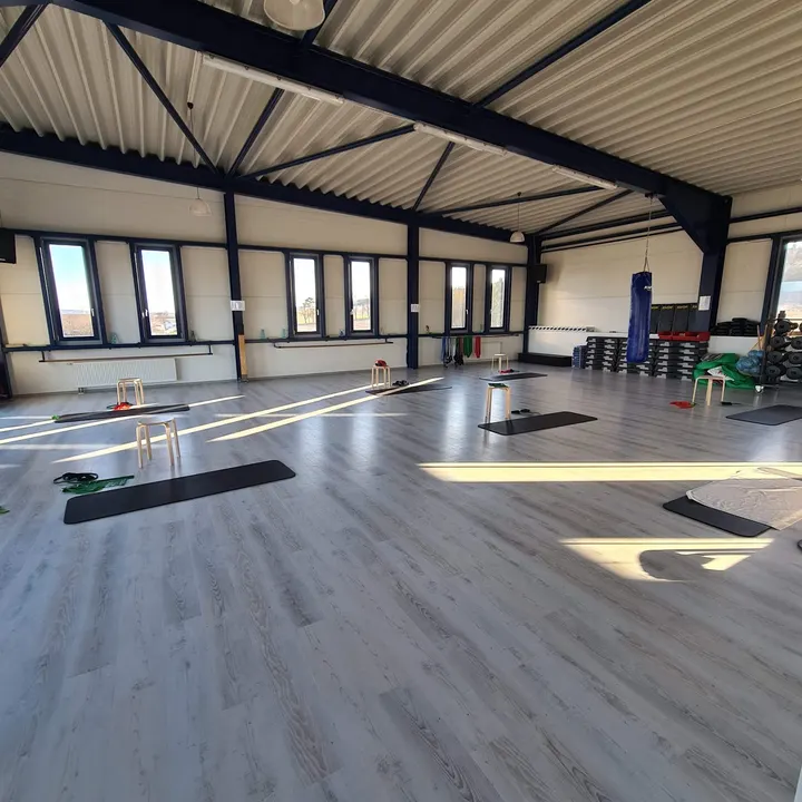 Sport Center Bad Camberg — fitnessstudio in Bad Camberg — 3