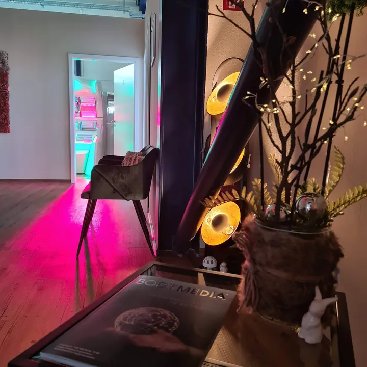 Sport Center Bad Camberg — fitnessstudio in Bad Camberg — 3