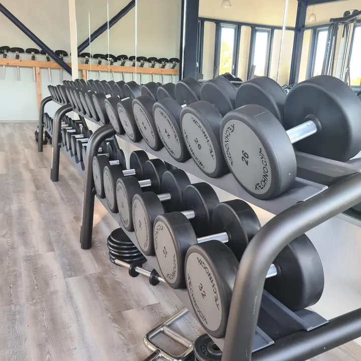 Sport Center Bad Camberg — fitnessstudio in Bad Camberg — 5