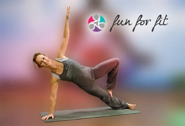 FunForFit — pilates-studio in Zwolle — 5