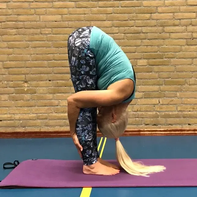 FunForFit — Pilates in Berkum, Zwolle