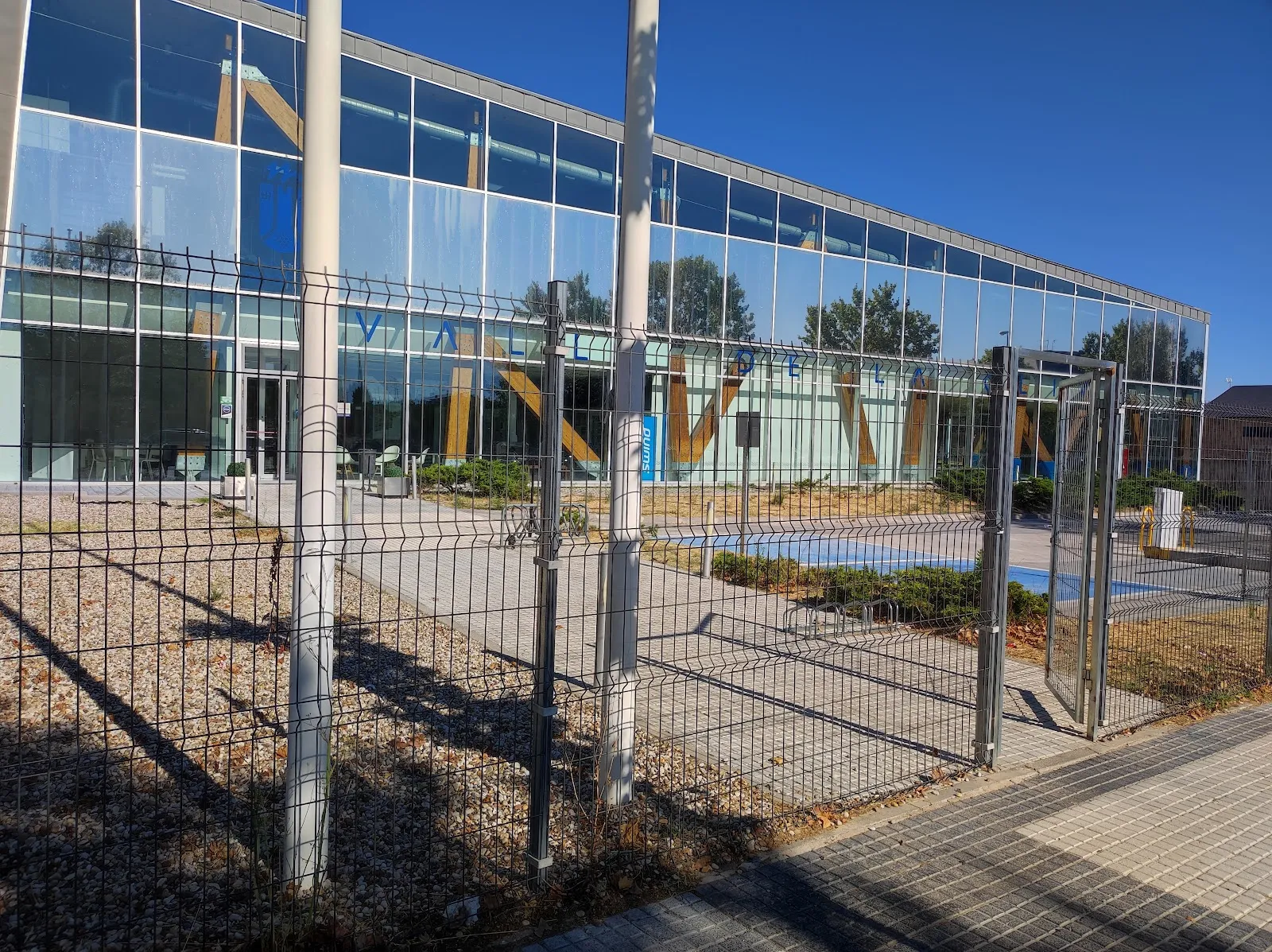 SOL FITNESS CLUB — baile-studio en Majadahonda — 3