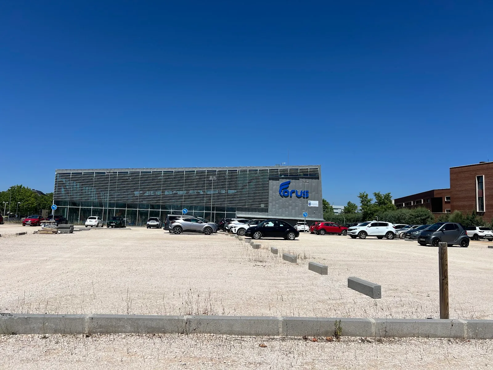 SOL FITNESS CLUB — baile-studio en Majadahonda — 4