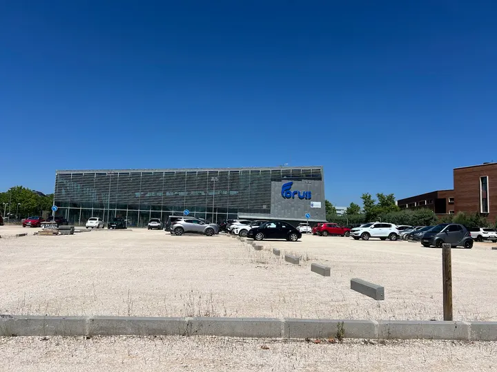 SOL FITNESS CLUB — baile-studio en Majadahonda — 4
