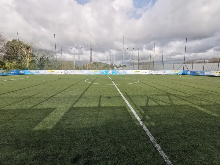 Olgiata 20.12 Sport Club — Palestre a Olgiata ingresso SUD, Roma