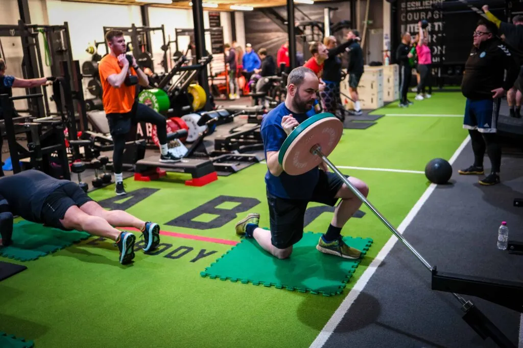 Active Body Conditioning Center — bootcamp-studio in Portrack, Stockton-On-Tees — 2