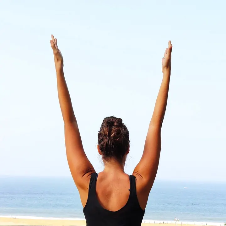 Laurie Yoga Angers — yoga-studio à Angers — 3
