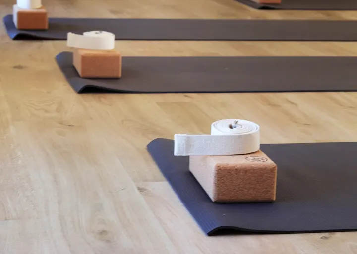 Laurie Yoga Angers — Yoga à Centre Ville - La Fayette - Eblé, Angers