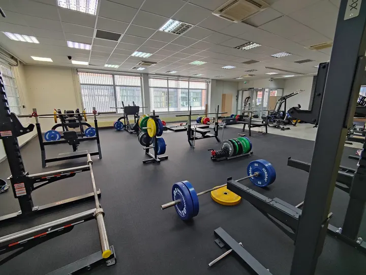 Gym Söderkulla Sipoo — fitnessstudio – Söderkulla, Sipoo — 2