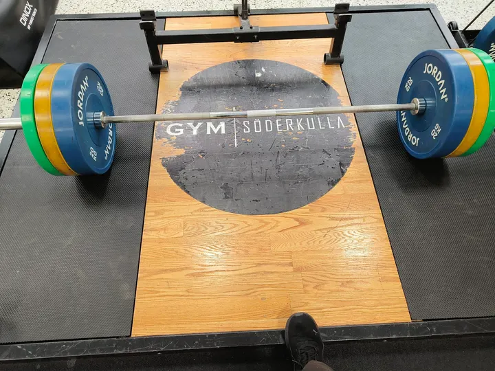 Gym Söderkulla Sipoo — fitnessstudio – Söderkulla, Sipoo — 3