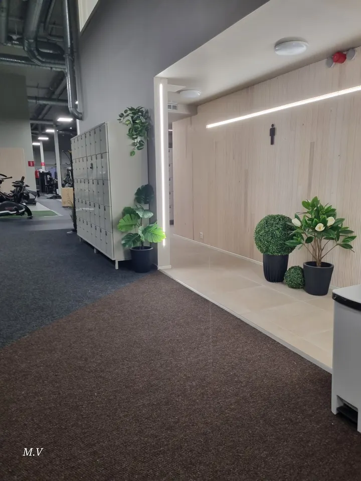 Gym Söderkulla Sipoo — fitnessstudio – Sipoo — 4