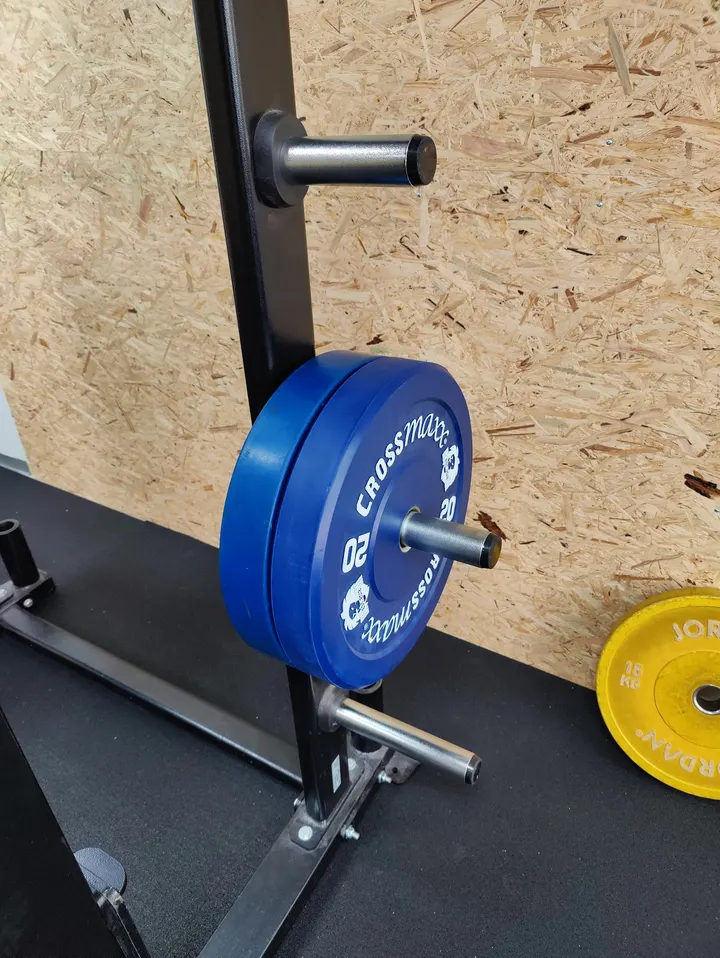 Gym Söderkulla Sipoo — fitnessstudio – Sipoo — 5