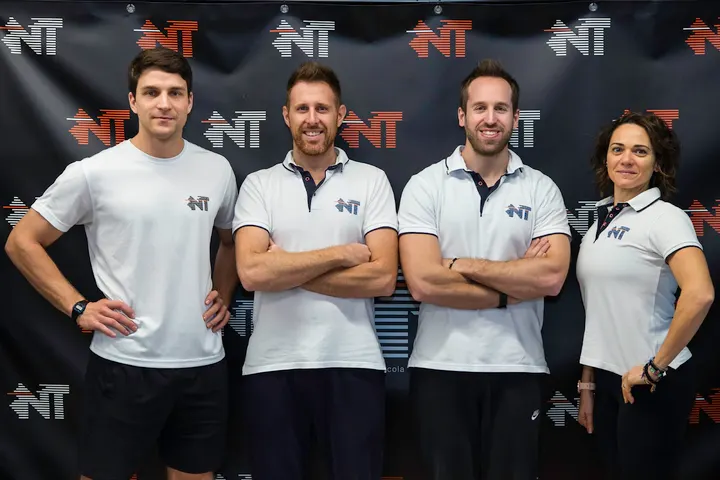 NT Studio — personal training-studio a Mirano — 3