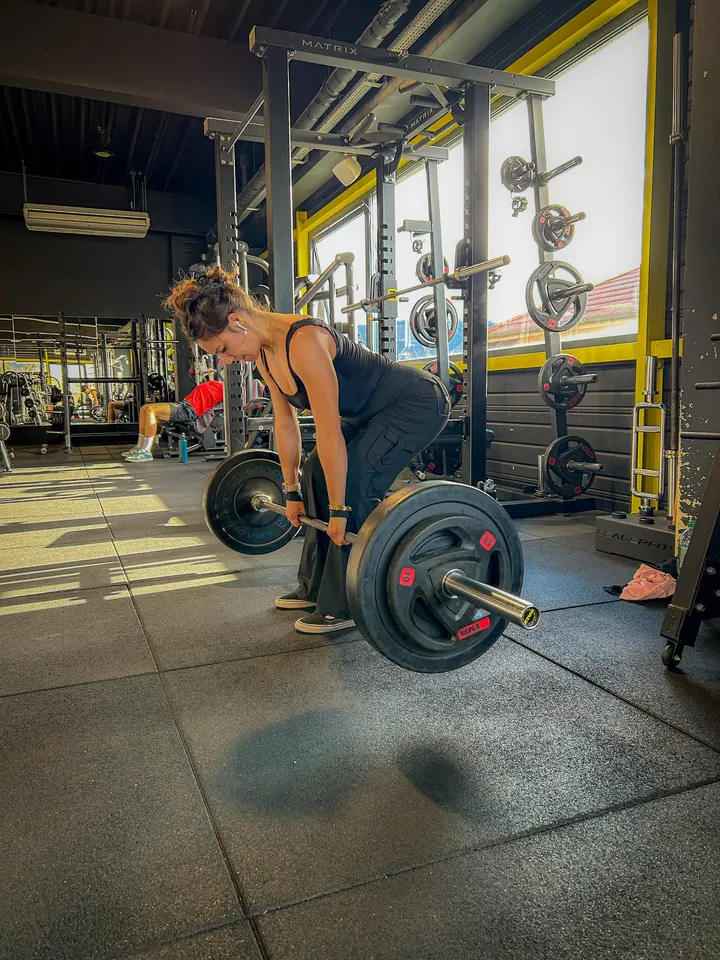ProFit La Croisée — salle de fitness-studio aux Grandes Resses, Chêne-en-Semine — 3