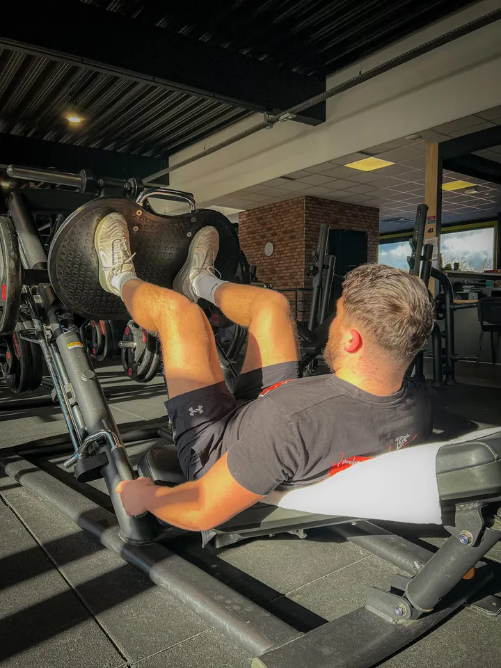 ProFit La Croisée — salle de fitness-studio à Chêne-en-Semine — 4