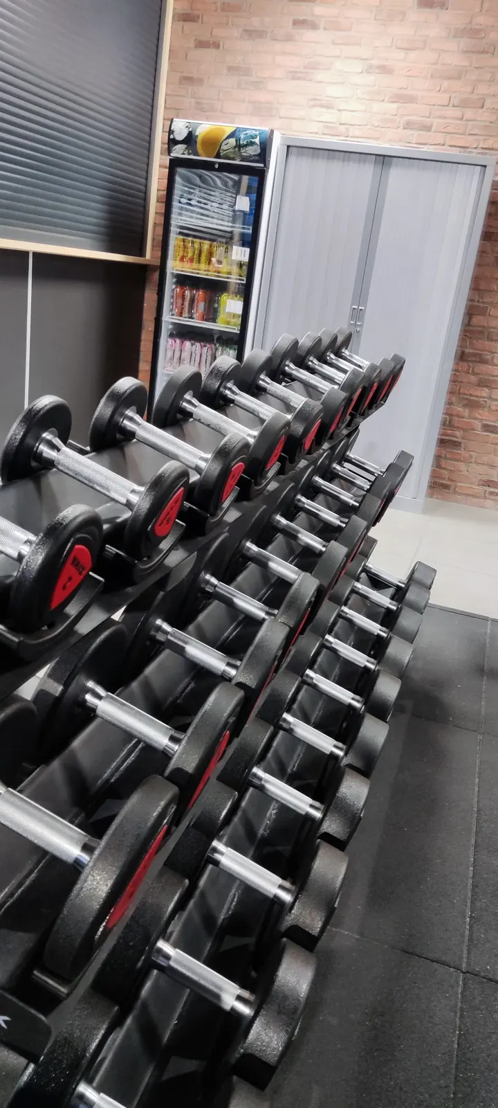 ProFit La Croisée — salle de fitness-studio à Chêne-en-Semine — 5