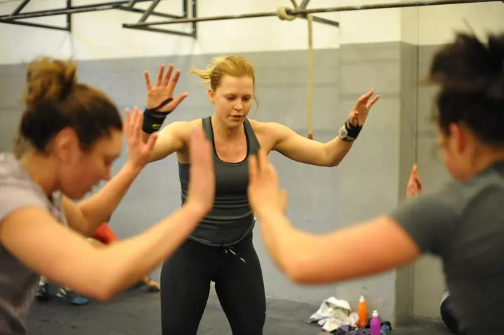 Fabriken Lund — crossfit-studio i Lund — 3