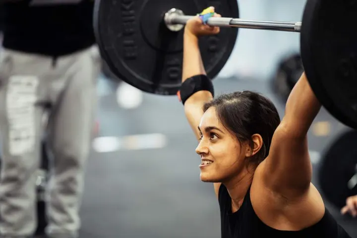 Fabriken Lund — crossfit-studio i Lund — 5