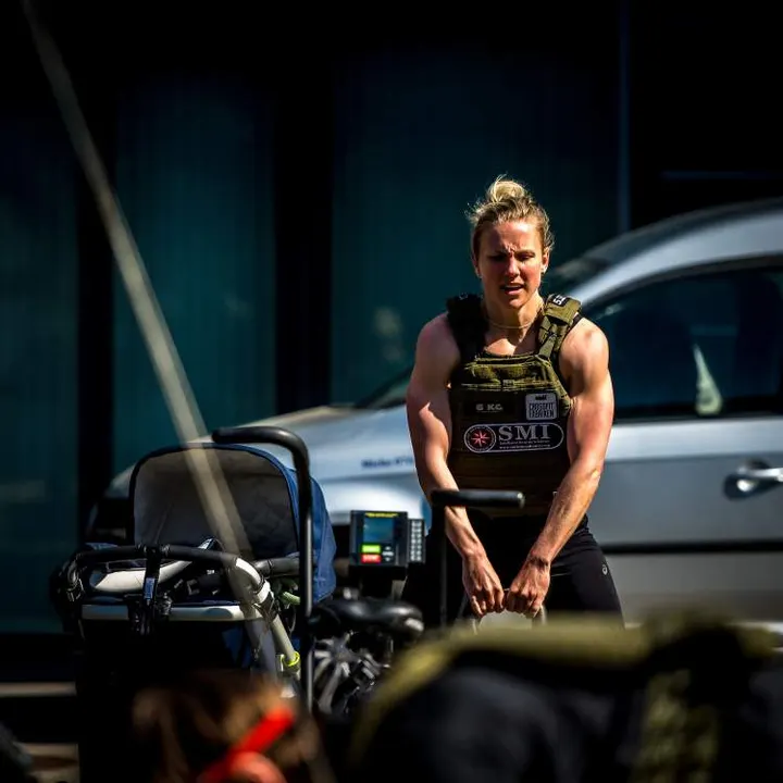 Fabriken Lund — crossfit-studio i Lund — 6