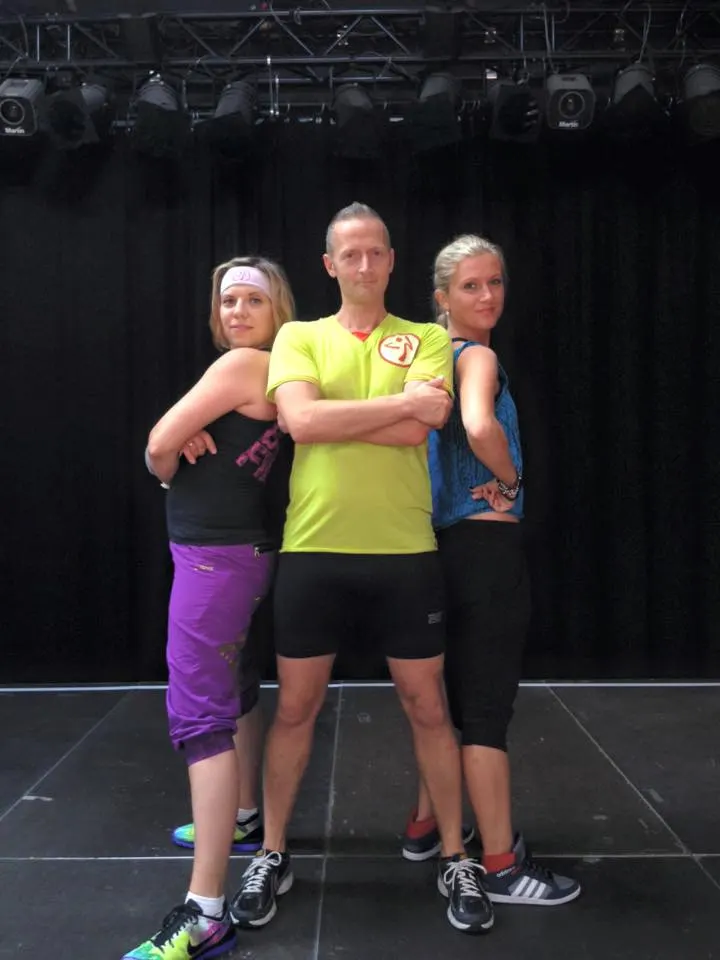 Motivation Dance Team — tanz-studio in Grüngürtel, Düren — 2
