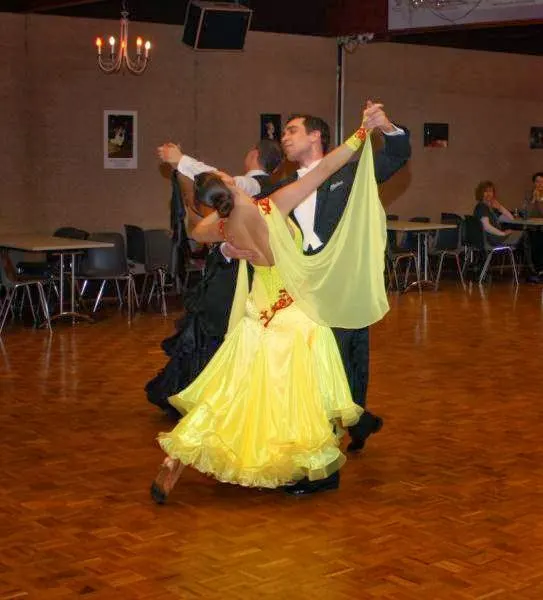 Motivation Dance Team — tanz-studio in Grüngürtel, Düren — 3