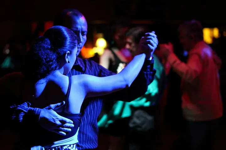 Motivation Dance Team — Fitnessstudio in Grüngürtel, Düren