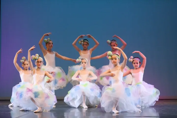 Ballettschule Gabi Hilpert — tanz-studio in Schwelm — 3