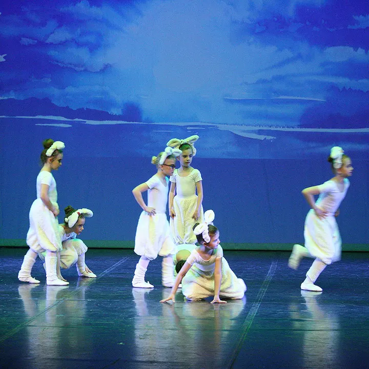 Ballettschule Gabi Hilpert — tanz-studio in Schwelm — 4