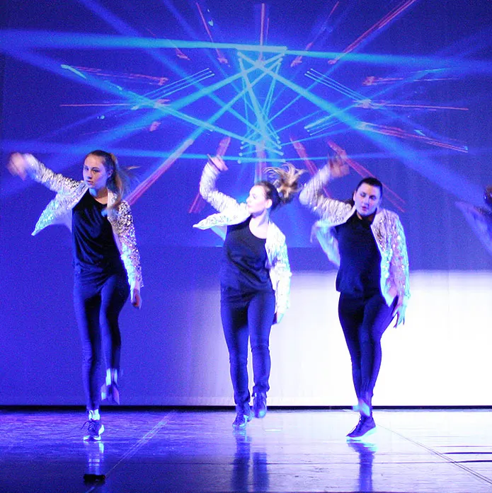 Ballettschule Gabi Hilpert — tanz-studio in Schwelm — 5