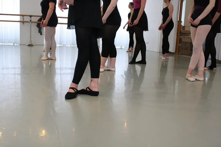Ballettschule Gabi Hilpert — Tanz in Lindenberg, Schwelm
