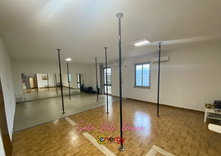 Energy Fitness — palestre-studio a Albaredo D'adige — 5