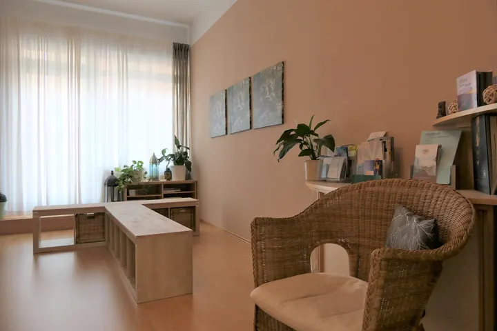 Yoga-Zentrum Jena — yoga-studio in Jena — 6