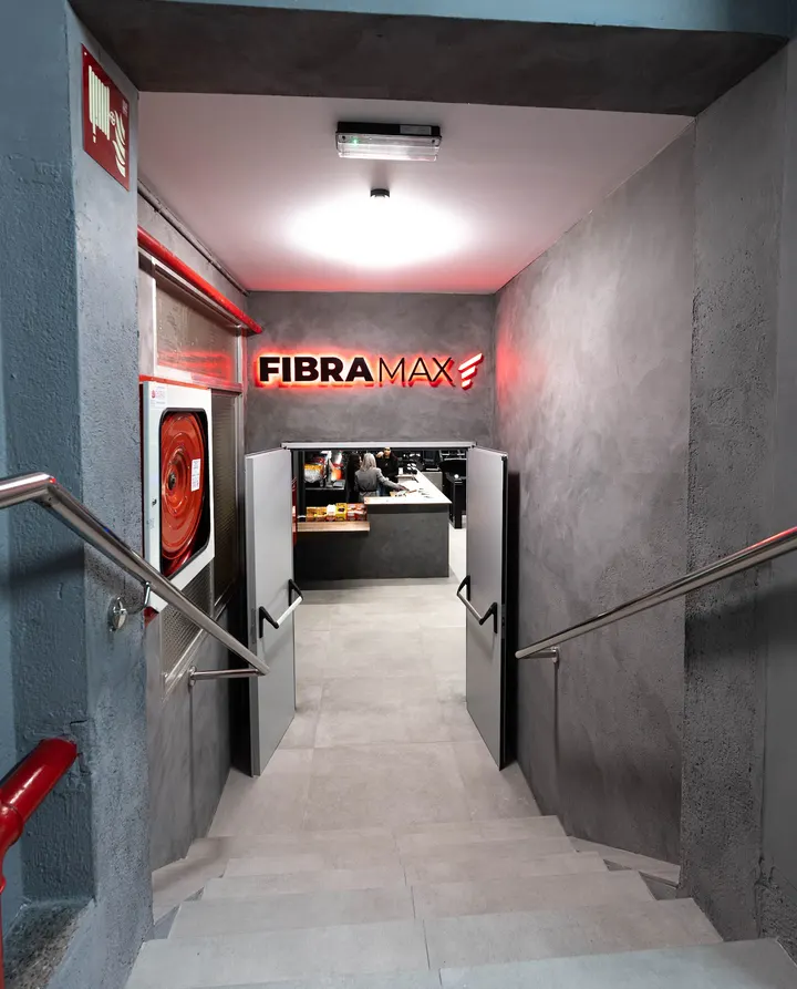 Fibra Max Mataró — estudio de fitness-studio en Mataró — 2