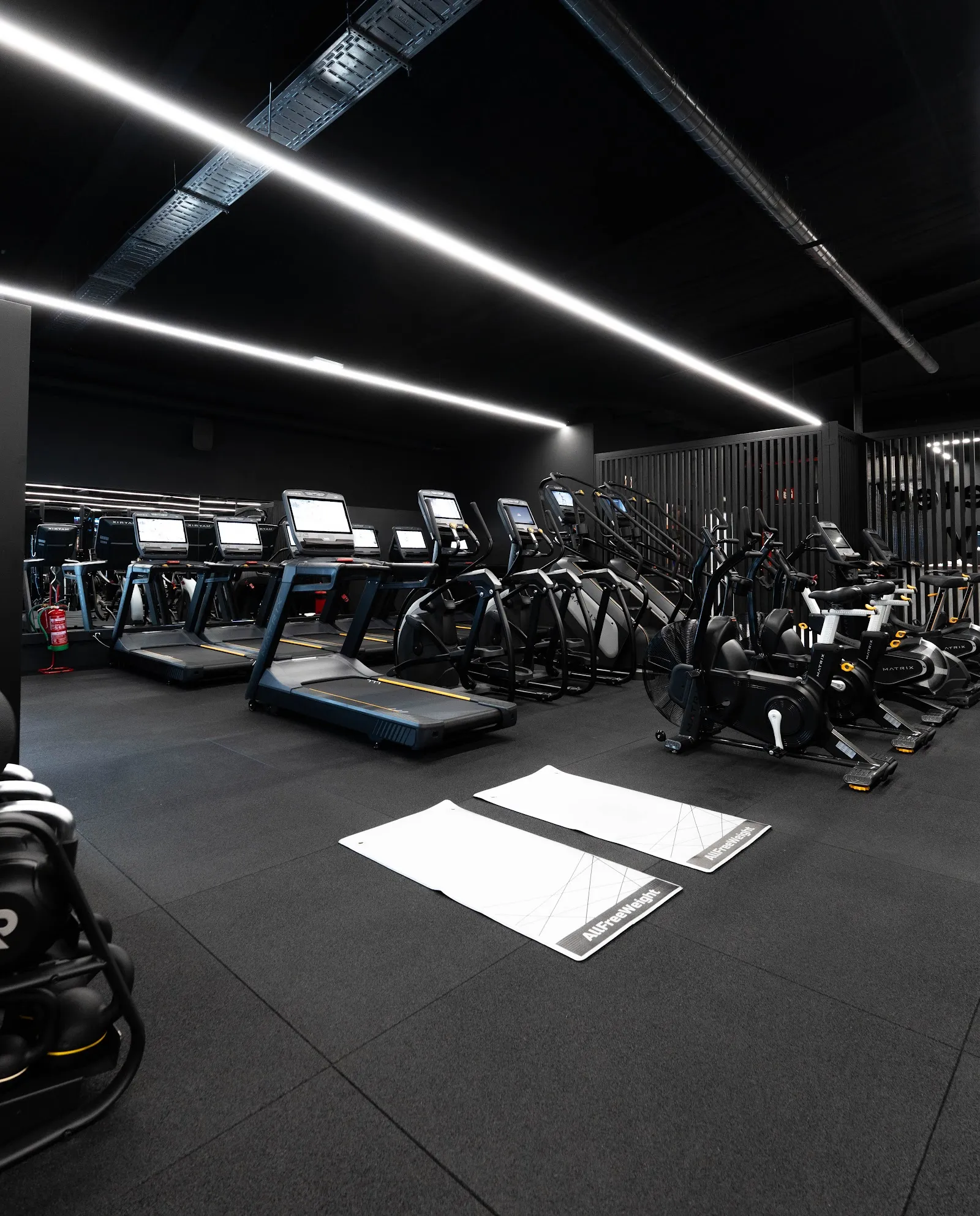 Fibra Max Mataró — estudio de fitness-studio en Barcelona — 3