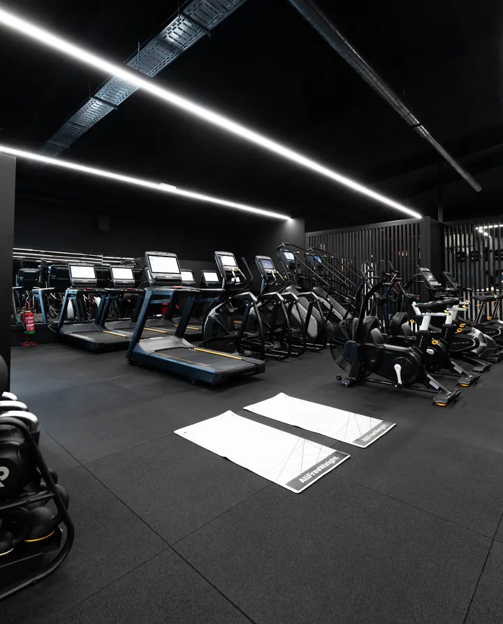 Fibra Max Mataró — estudio de fitness-studio en Mataró — 3