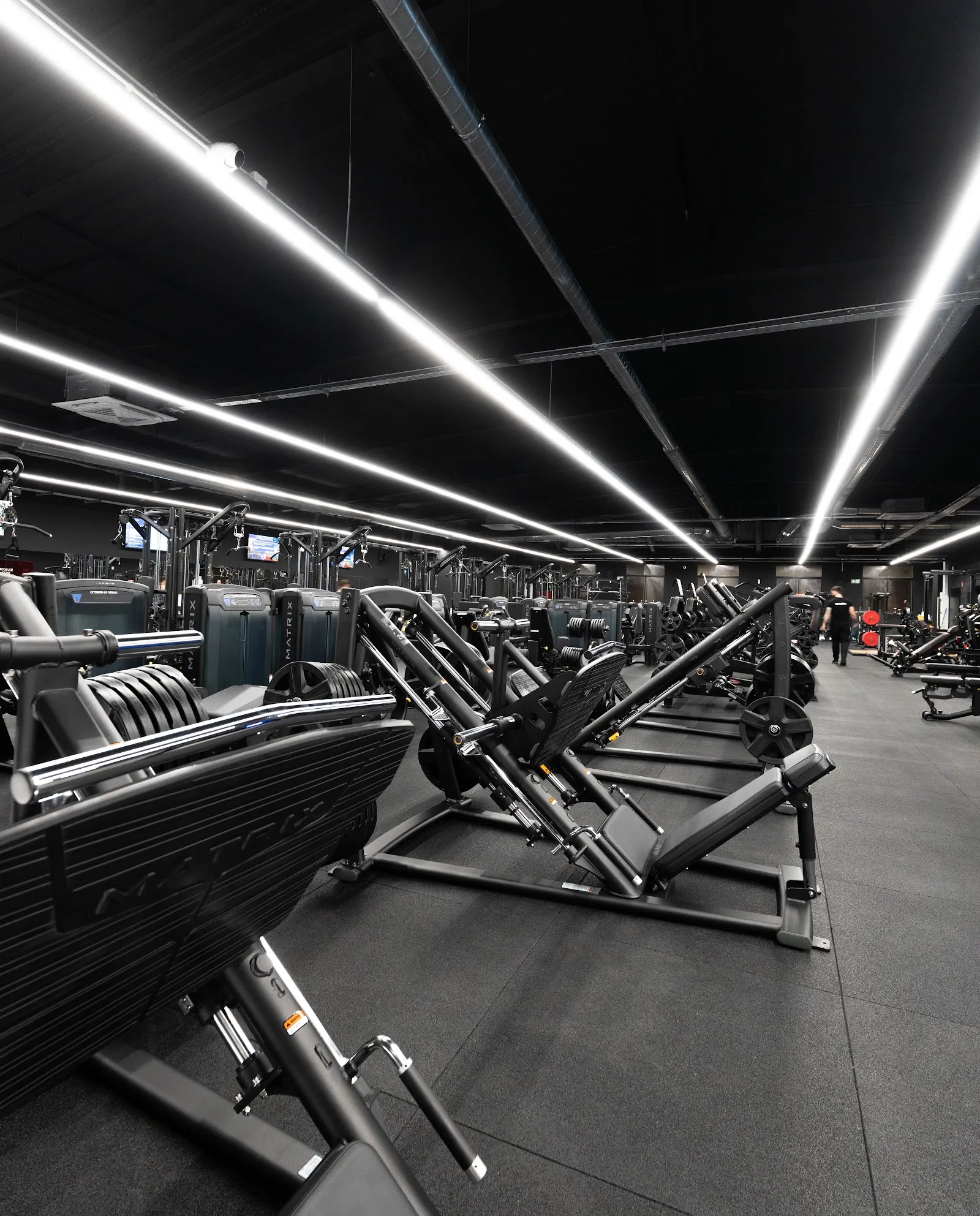 Fibra Max Mataró — estudio de fitness-studio en Barcelona — 4