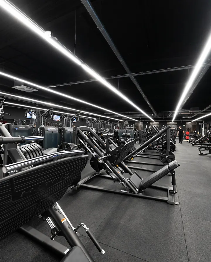 Fibra Max Mataró — estudio de fitness-studio en Mataró — 4
