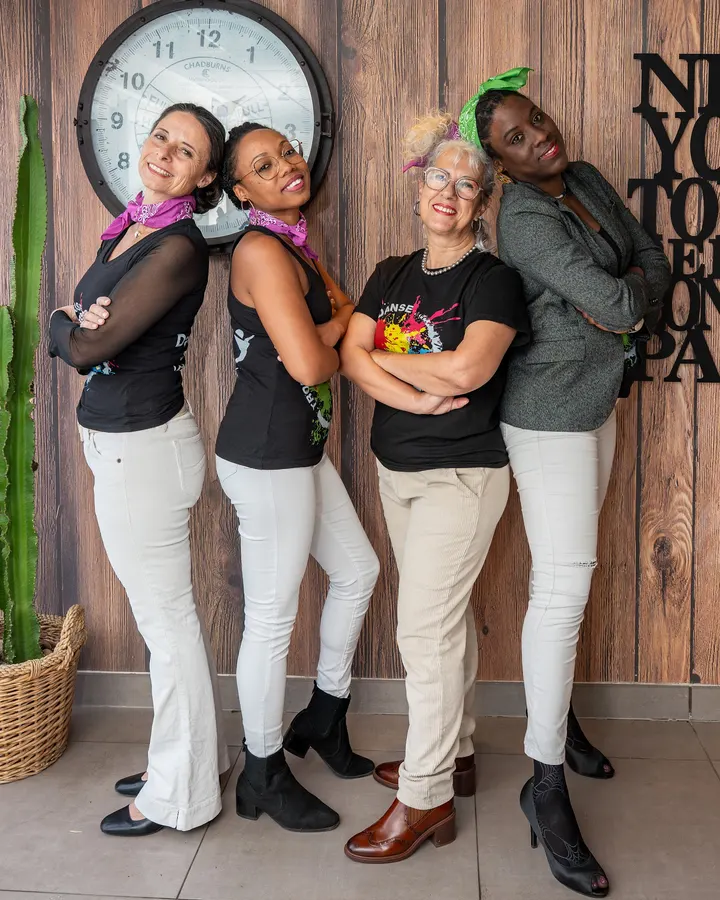 TropicFit Danse La SALLE La Rode — danse-studio à La Rode, Toulon — 2