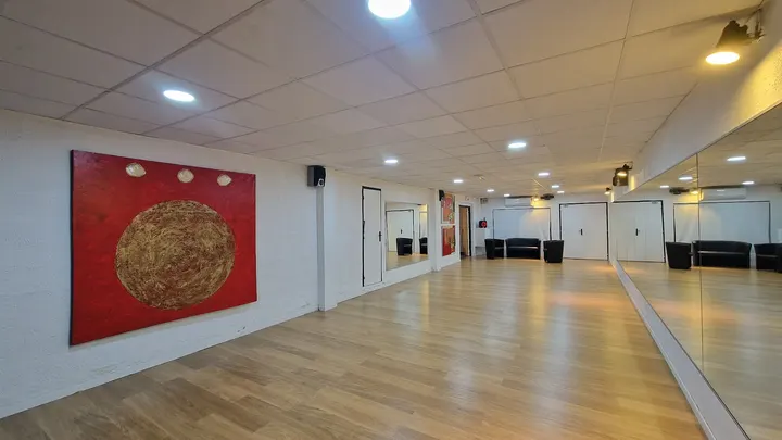 TropicFit Danse La SALLE La Rode — danse-studio à Toulon — 3