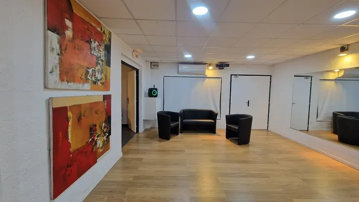TropicFit Danse La SALLE La Rode — danse-studio à Toulon — 4