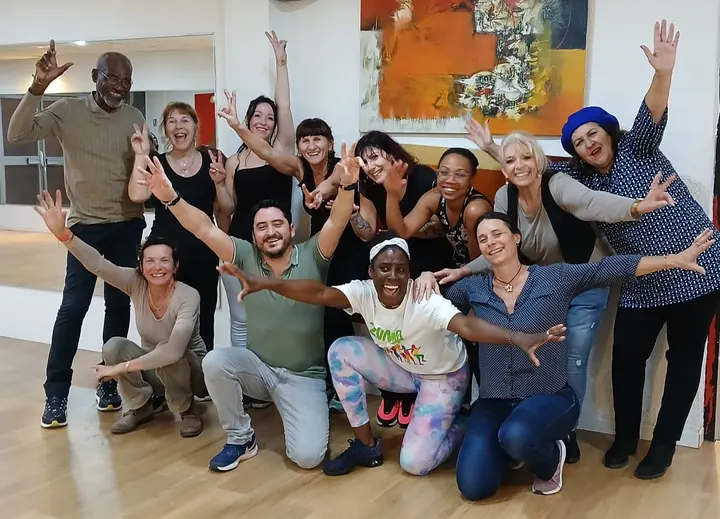 TropicFit Danse La SALLE La Rode — danse-studio à Toulon — 5