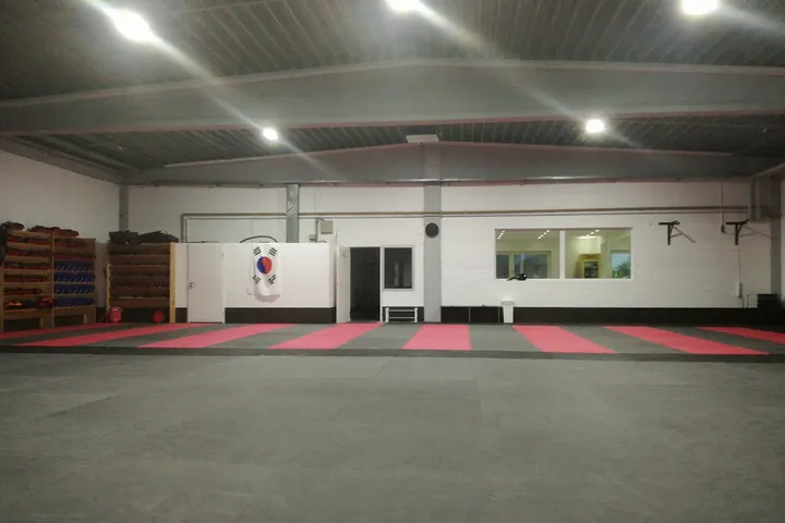 Wun Hop Kuen Do Kiel — kampfsport-studio in Hassee, Kiel — 2