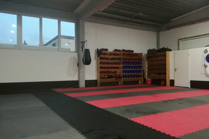 Wun Hop Kuen Do Kiel — kampfsport-studio in Hassee, Kiel — 3