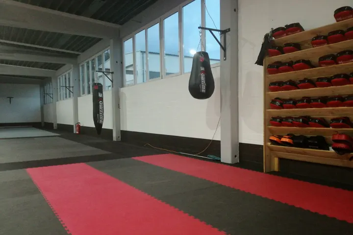 Wun Hop Kuen Do Kiel — kampfsport-studio in Kiel — 3