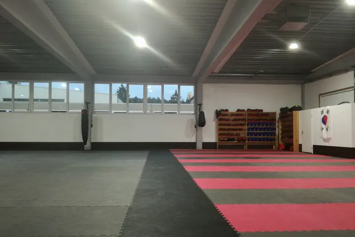 Wun Hop Kuen Do Kiel — kampfsport-studio in Kiel — 4