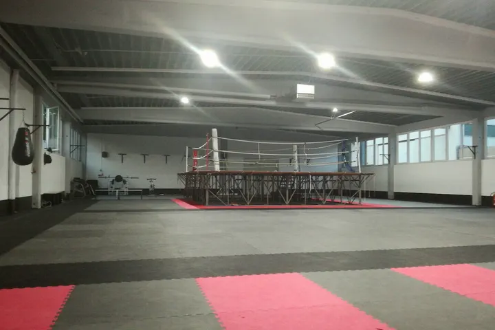 Wun Hop Kuen Do Kiel — Kampfsport in Hassee, Kiel