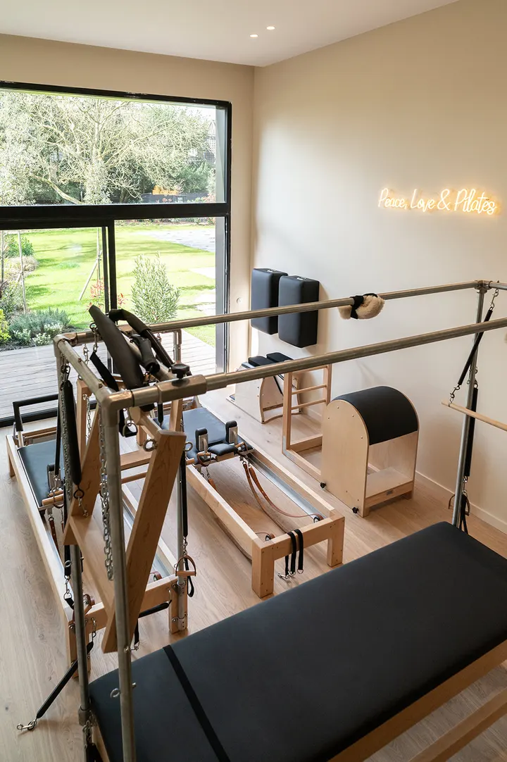 Addict Pilates — pilates-studio à Lambersart, Lille — 3