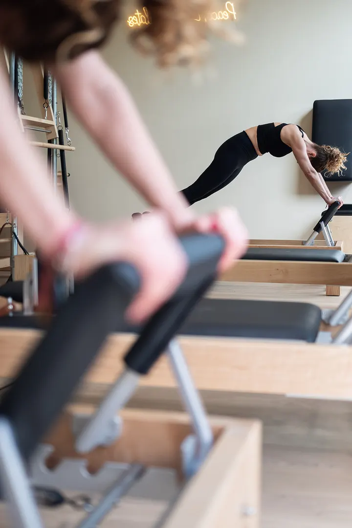 Addict Pilates — pilates-studio à Lille — 6