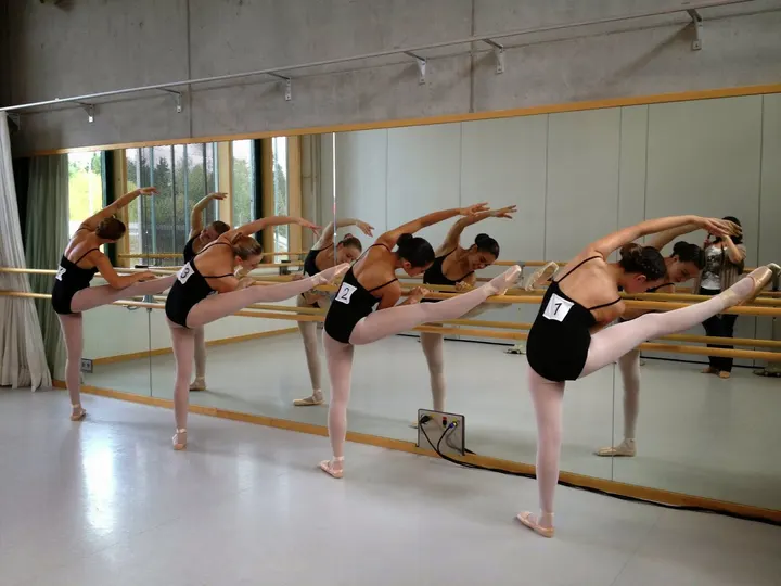 Ballettschule Schimmer Soden-Salmünster — tanz-studio in Bad Soden-Salmünster — 3